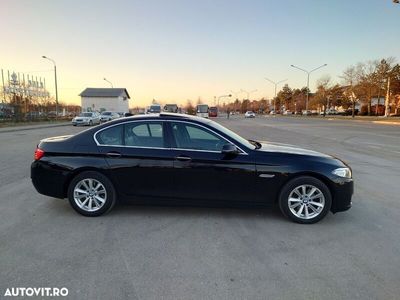 second-hand BMW 520 Seria 5 d