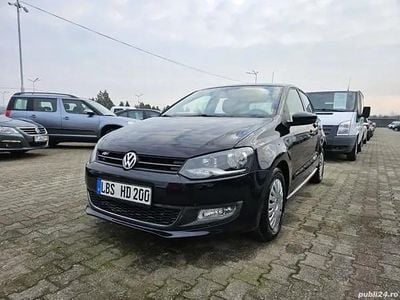 Second-hand 2011 VW Polo R-line Hatchback | 4.190 EUR (Preț OK)