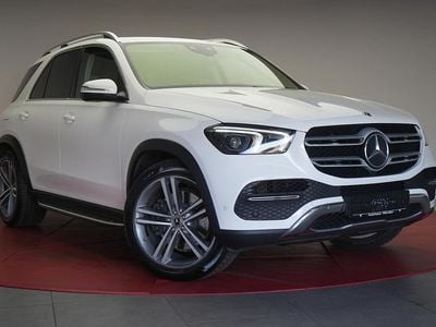Second-hand Mercedes GLE400 330 CP (242 kW) 2022