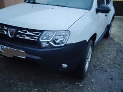 Second-hand 2015 Dacia Duster | 7.000 EUR (Preț OK)