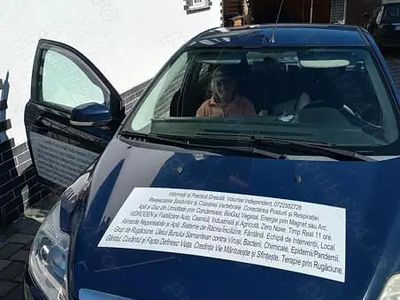 Utilizat 2008 Ford Focus Berlinǎ | 3.790 EUR (Scump)