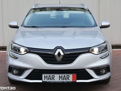 second-hand Renault Mégane IV 