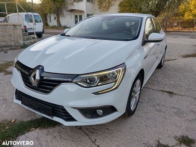 Renault Mégane IV