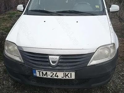 Second-hand Dacia Logan MCV 50 CP (36 kW) 2010 Break