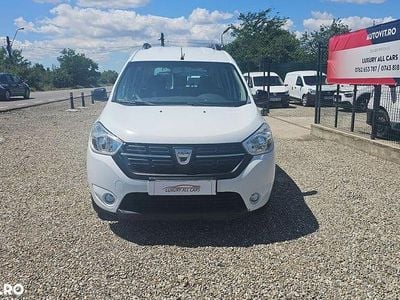 Dacia Dokker