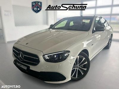 Mercedes E300