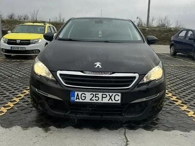 Second-hand Peugeot 308 81 CP (59 kW) 2016 Break