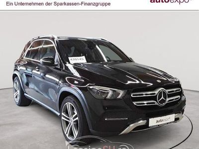 Mercedes GLE350