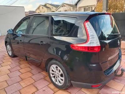 Utilizat 2011 Renault Grand Scénic III Monovolum | 1.111 EUR