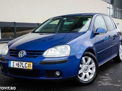 VW Golf IV