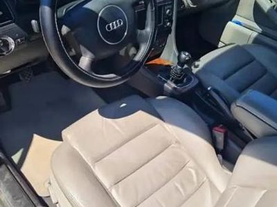 Utilizat 2004 Audi A6 Allroad Break | 2.700 EUR