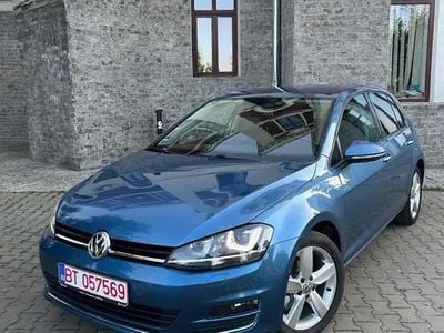 VW Golf VII