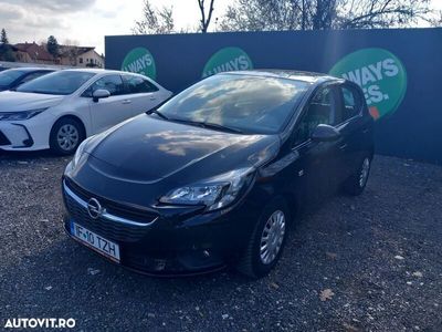 second-hand Opel Corsa - IF 10 TZH