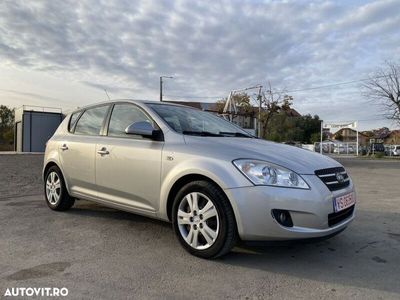 second-hand Kia Ceed 1.6 CRDi 90 Spirit