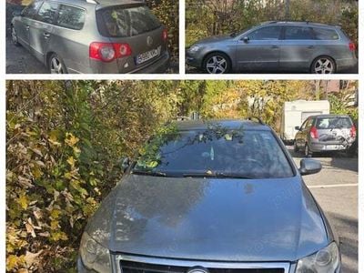 Utilizat 2010 VW Passat Break | 3.500 EUR (Preț OK)