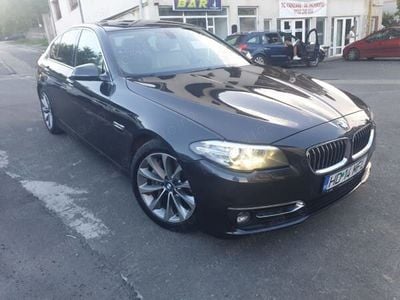 BMW 525