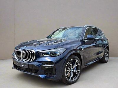 Utilizat 2022 BMW X5 M Sport SUV | 66.343 EUR (Scump)