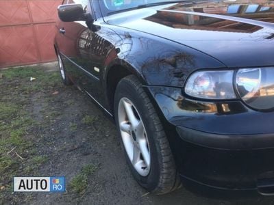 second-hand BMW 318 Seria 3