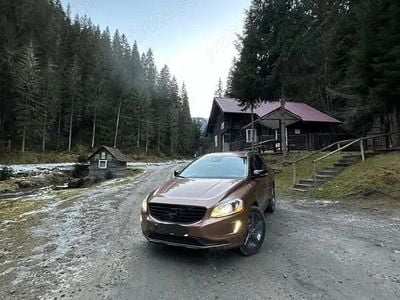 Second-hand Volvo XC60 181 CP (133 kW) 2014 SUV