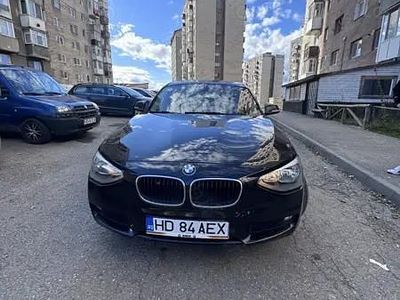 Utilizat 2013 BMW 120 Hatchback | 6.500 EUR