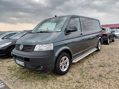 VW T5