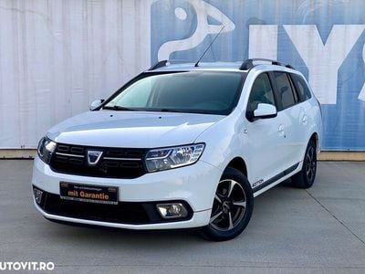 Dacia Logan MCV