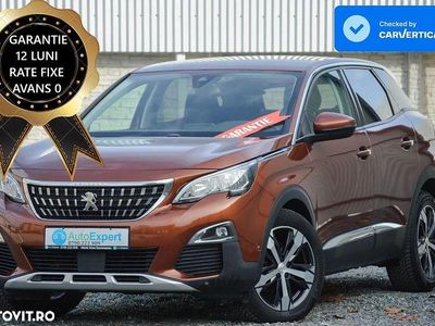 Culoarebej Utilizat 2019 Peugeot 3008 Active SUV | 14.780 EUR (Preț OK)