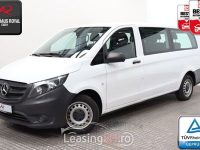 Mercedes Vito