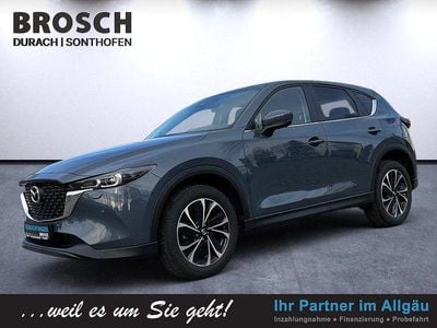 Utilizat 2024 Mazda CX-5 Ad'Vantage SUV | 38.160 EUR (Scump)