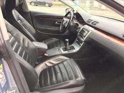 Utilizat 2009 VW Passat Berlinǎ | 6.300 EUR (Scump)
