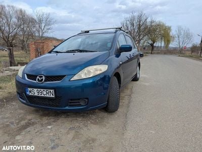 Mazda 5