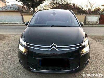 Citroën Grand C4 Picasso