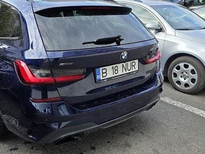 BMW M340