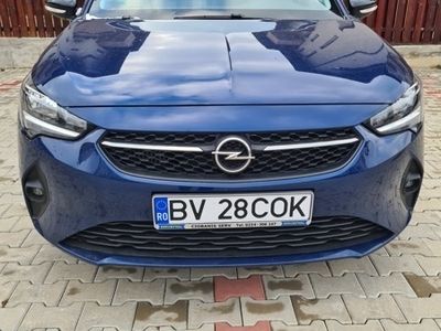 second-hand Opel Corsa CorsaF-Edition1.5L diesel 2022 13700km