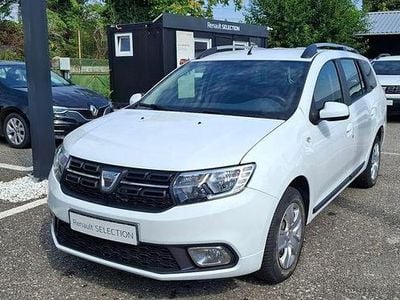Dacia Logan MCV