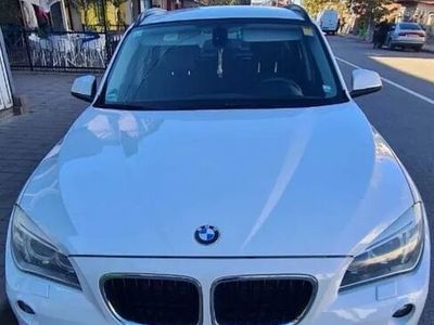 second-hand BMW X1 xDrive25d Aut.