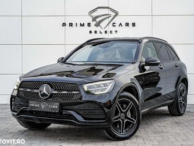 Mercedes GLC300e