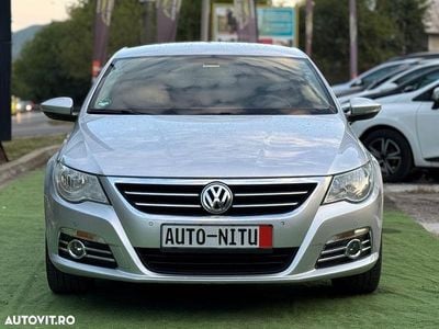 VW CC