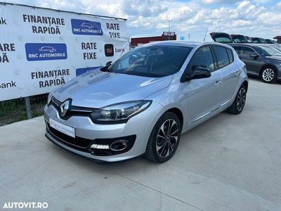 Renault Mégane III
