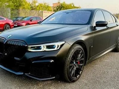 BMW 750L