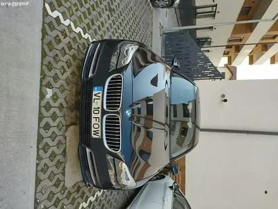 BMW 518