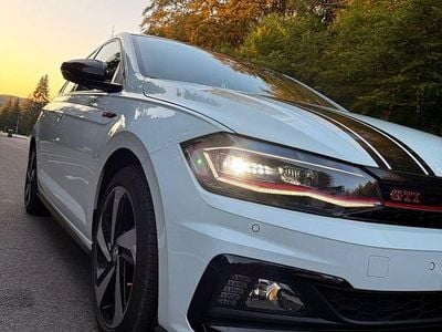 Culoarealb Utilizat 2018 VW Polo | 15.499 EUR (Super Preț)