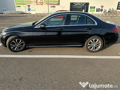 Utilizat 2017 Mercedes C180 Berlinǎ | 16.600 EUR