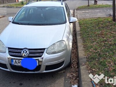 VW Golf VI