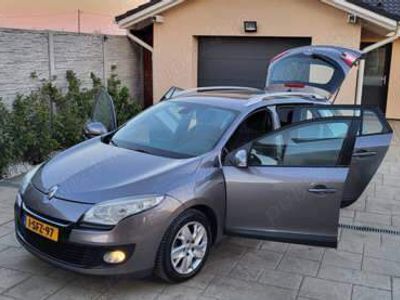 Renault Mégane GrandTour