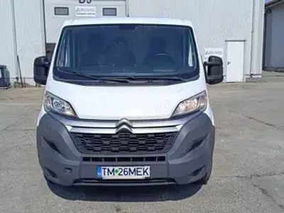 Citroën Jumper