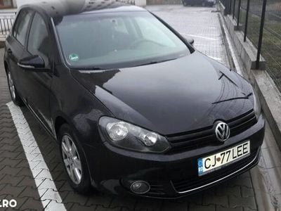 VW Golf VI