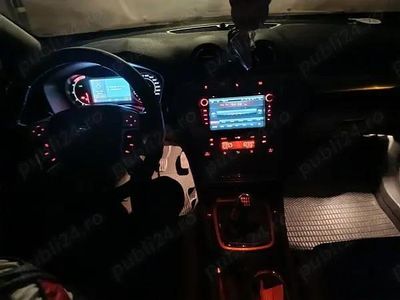 Second-hand 2007 Ford Mondeo Berlinǎ | 3.500 EUR (Puțin scump)