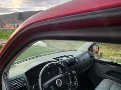 VW T5