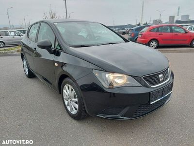 second-hand Seat Ibiza 